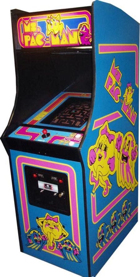 miss pacman video original|Miss Pacman Video .
